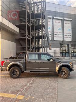 فۆرد F-150 راپتۆر